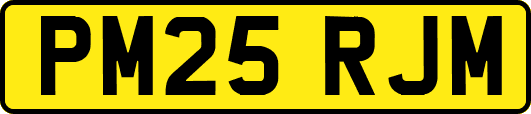 PM25RJM