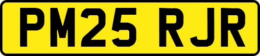 PM25RJR