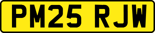 PM25RJW