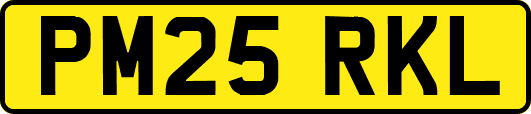 PM25RKL