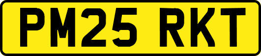 PM25RKT