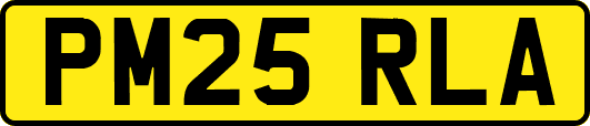 PM25RLA