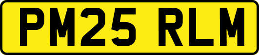 PM25RLM