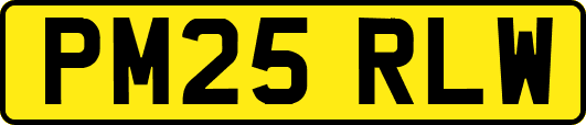 PM25RLW