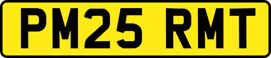 PM25RMT