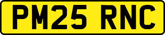 PM25RNC