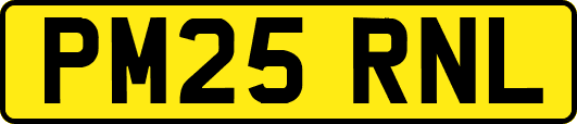 PM25RNL