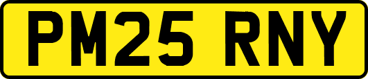 PM25RNY