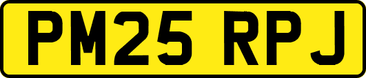 PM25RPJ