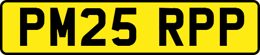 PM25RPP