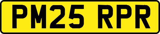 PM25RPR
