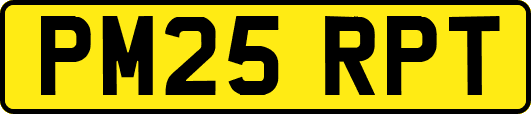 PM25RPT