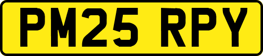 PM25RPY