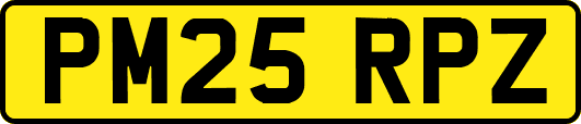 PM25RPZ
