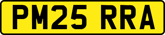 PM25RRA