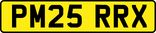 PM25RRX