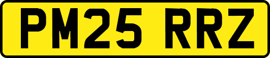 PM25RRZ