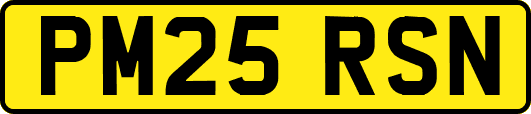 PM25RSN