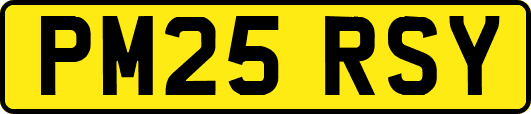 PM25RSY