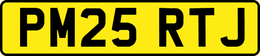 PM25RTJ