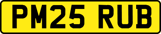 PM25RUB