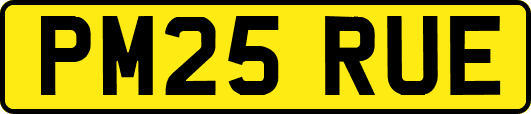 PM25RUE