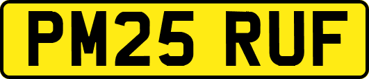 PM25RUF