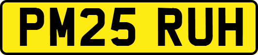 PM25RUH