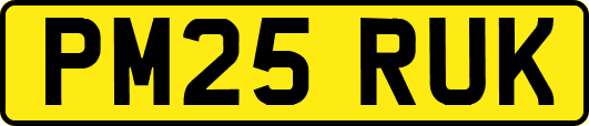 PM25RUK