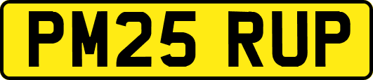 PM25RUP