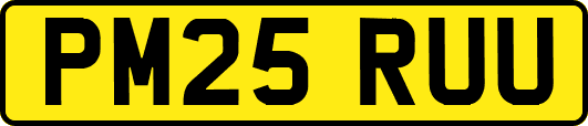 PM25RUU
