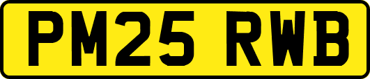 PM25RWB