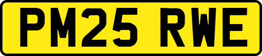 PM25RWE