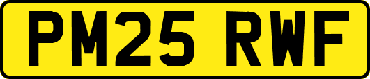 PM25RWF