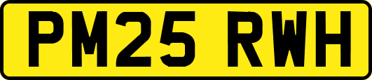 PM25RWH