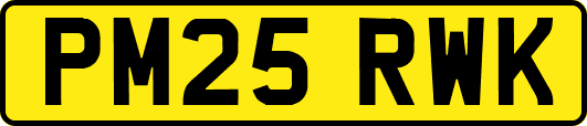 PM25RWK