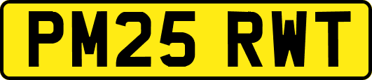 PM25RWT