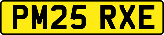 PM25RXE