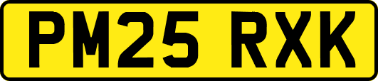 PM25RXK