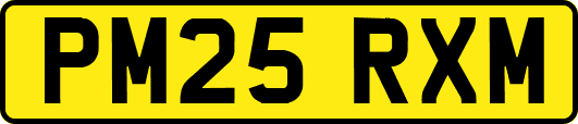 PM25RXM