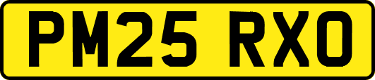PM25RXO