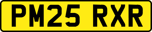 PM25RXR