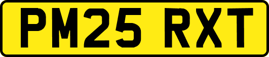 PM25RXT