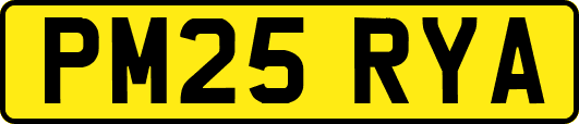 PM25RYA