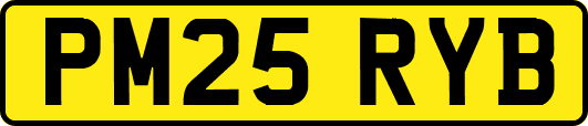 PM25RYB