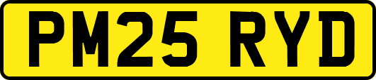 PM25RYD