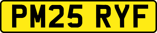PM25RYF