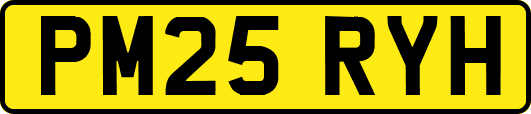 PM25RYH
