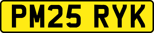 PM25RYK
