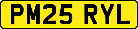 PM25RYL